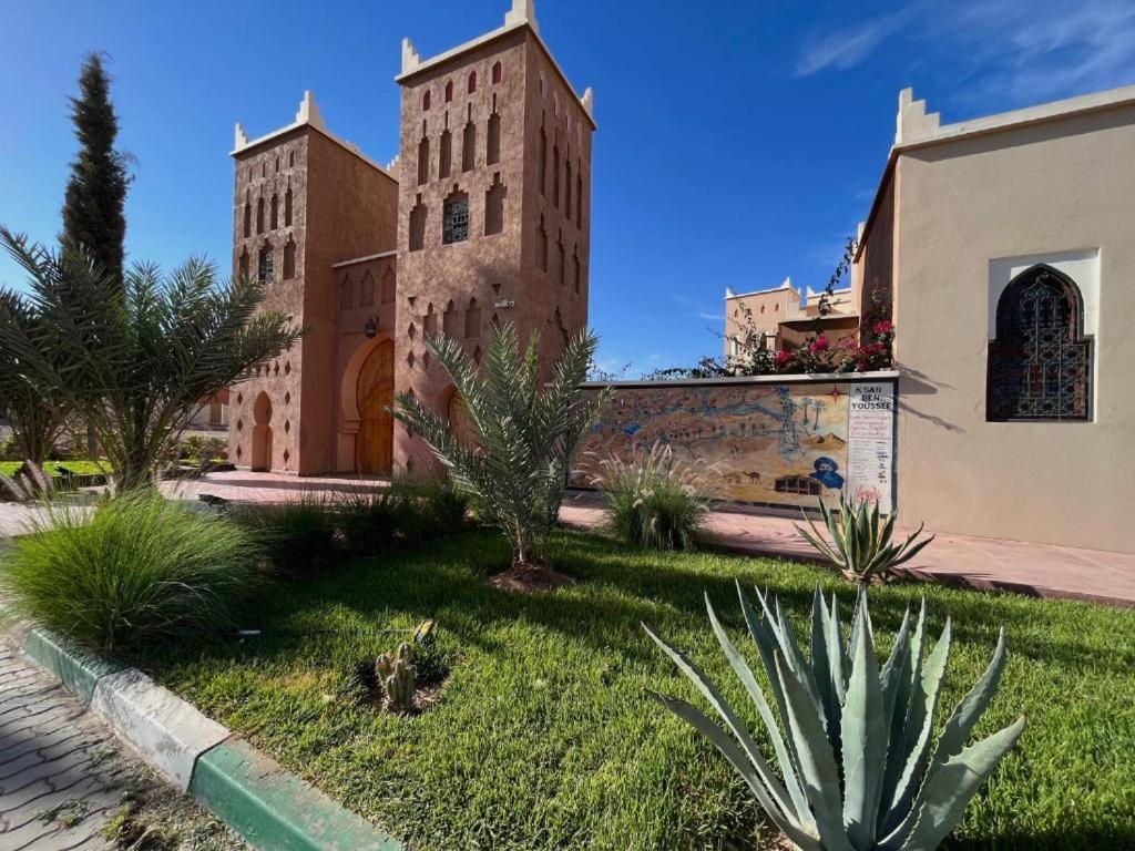 Foto Hotel KSAR BEN YOUSSEF