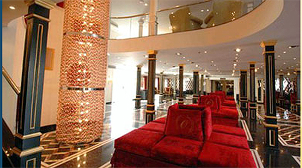 Foto Hotel MS OPERA