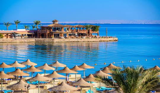 EGIPTO FASCINANTE, LAGO NASSER Y MAR ROJO TODO INCLUIDO